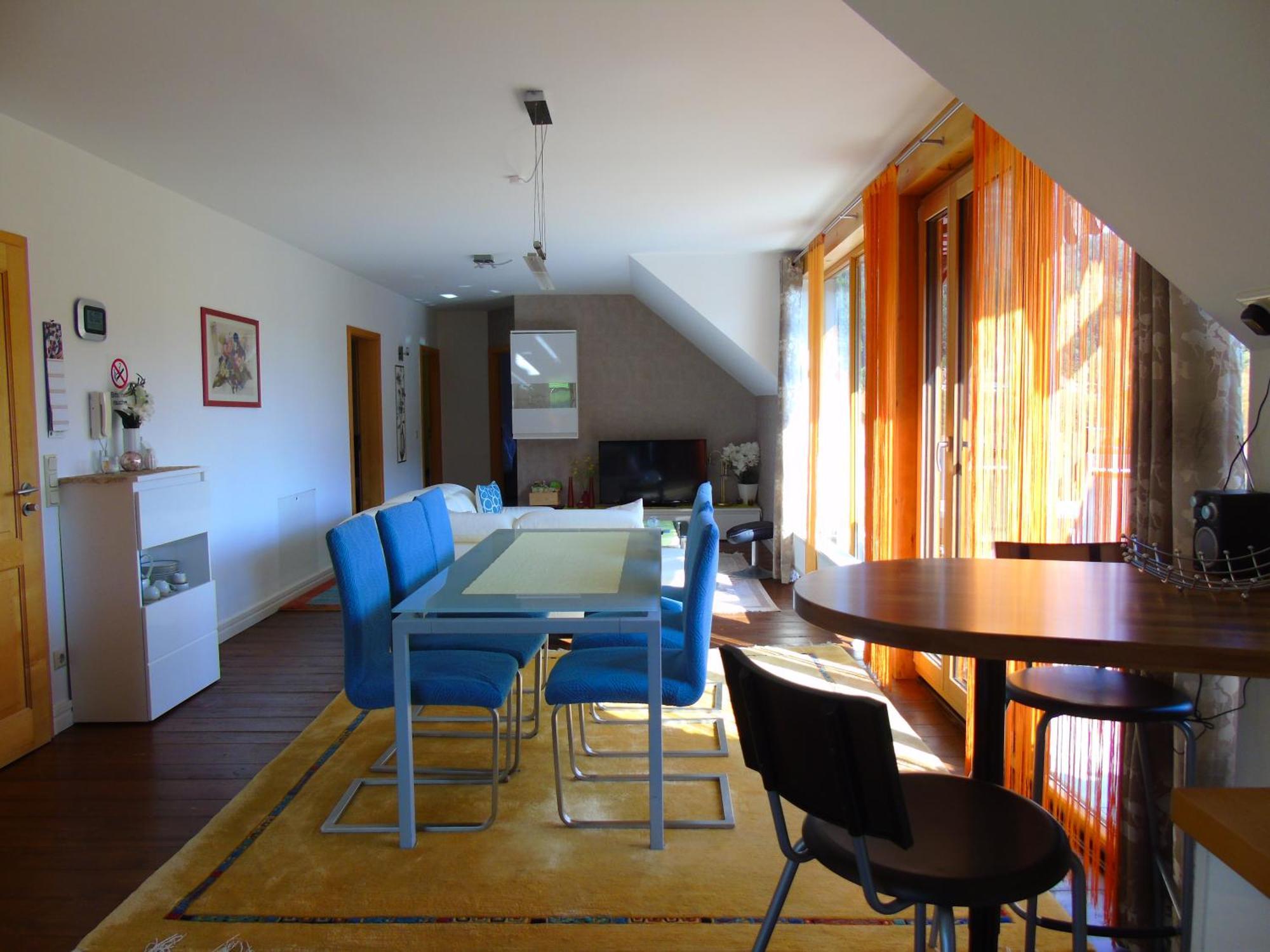 Ferienwohnung Csilla Unterweid Exterior photo